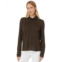 Womens Eileen Fisher Turtleneck
