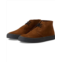 Mens Fred Perry Hawley Suede