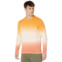 Mens BENSON Sante Fe Dip-Dyed Sweater