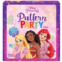 FUNKO GAMES Funko Disney Princess Pattern Party Game