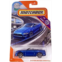 Matchbox 2020 MBX Highway 54/100 - 2018 Ford Mustang Convertible (Blue)