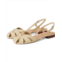 Womens Vince Camuto Cacey Fisherman Flat Sandals