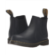 Dr. Martens Kid  s Collection Dr Martens Kids Collection 2976 Toddler Chelsea Boot (Toddler)