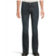 Mens Levis Mens 527 Slim Bootcut
