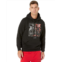 UFC Stipe Miocic Fighting Pride Fleece Hoodie