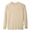 Carhartt Big & Tall Flame-Resistant Force Long Sleeve T-Shirt