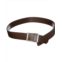Myself Belts Easy One Handed Genuine Leather with Faux Buckle
