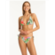 Womens SEA LEVEL SWIM Dolce D Cup Tri Top