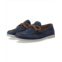 Mens Peter Millar Excursionist Boat Shoes
