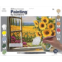 Royal & Langnickel Harvest Time Painting By Numbers Adults & Kits DIY Paint Activity Kit