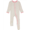 Kickee Pants Kids Print Footie with Zipper (Infant)