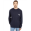 Mens Wolverine FR (Flame Resistant) Long Sleeve Graphic Tee - Texas