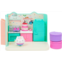 DREAMWORKS GABBY  S DOLLHOUSE Gabbys Dollhouse, Bakey with Cakey Kitchen with Figure and 3 Accessories, 3 Furniture and 2 Deliveries, Kids Toys for Ages 3 and up