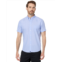 Mens UNTUCKit Wrinkle Free Short Sleeve Hillstowe Shirt