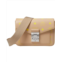 MCM Color Splash Logo Crossbody Small