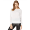 FOR BETTER NOT WORSE Always Late Batwing Long Sleeve Dolman Top