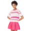 MONROW Ex-Boyfriend Sweater Tee