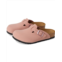 Birkenstock Kids Boston - Birkibuc (Toddler/Little Kid/Big Kid)