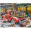 Vermont Christmas Company Doggone Christmas Jigsaw Puzzle 1000 Piece