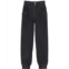 HABITUAL girl Smocked Waist Joggers in Black (Big Kids)
