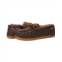 L.L.Bean Mens LLBean Wicked Good Moosehide Slipper Moccasin