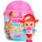 Cry Babies Magic Tears Tropical World - Beach Babies Series 8+ Surprises, Accessories, Surprise Doll - Great Gift for Kids Ages 3+