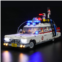 BRIKSMAX Led Lighting Kit for Ghostbusters ECTO-1 - Compatible with Lego 10274 Building Blocks Model- Not Include The Lego Set