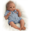 The Ashton-Drake Galleries Tasha Edenholm So Truly Real Benjamin Baby Boy Doll