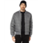 U.S. POLO ASSN. Quilted Bomber Jacket