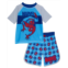 Dreamwave Spider-Man Swimwear Set (Toddler)
