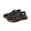 Mens Dockers Searose Fisherman Sandal