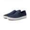 Mens ECCO Soft 7 Slip-On 20 Perforated