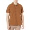 Mens Rhythm Essential Short Sleeve Shirt