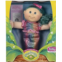 Cabbage Patch Kids Costume Kid, 14 Inch CPK Doll with Removable Fashion and Accessories - Mermaid Top and Tail with Adorable Rainbow Gradient, Hazel Eyes & Teal Hair - Grow Your Ca