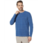 johnnie-O Woodway Striped Sweater