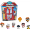 Disney Doorables Pixar Fest Collection Peek, Officially Licensed Kids Toys for Ages 5 Up by Just Play