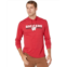 47 College Wisconsin Badgers End Line Club Hoodie