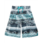 Speedo Kids Printed Boardshorts 17 (Little Kids/Big Kids)