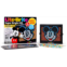 Lite Brite Super Bright HD - Disney 100 Years of Wonder Edition Educational Play for Children - Enhances Creativity & Fine Motor Skills, Gift for Boys and Girls Ages 6+