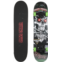 Voyager Monster Jam 31 inch Skateboard, 7-ply Maple Desk Skate Board for Cruising, Carving, Tricks and Downhill