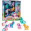Basic Fun My Little Pony 40th Anniversary 2 Figure Collector Pack - Rescue at Midnight Castle - 6 Pack, Figures Included! Action Figure Toy, Girls Ages 4+