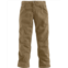 Mens Carhartt Big & Tall Flame-Resistant Canvas Pants