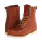 Mens Red Wing Heritage 8 Moc Toe