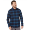 L.L.Bean Signature Chamois Plaid