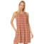 Womens Faherty Isha Dress
