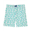 Shade critters Swim Trunks - Lilac Pineapple (Infant/Toddler)