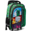 BIOWORLD Kids Minecraft Backpack (Little Kid/Big Kid)