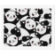 XKAWPC Cute Pandas Paint by Numbers for Adults DIY Painting Kits Unframed Arts Crafts Gift