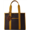 Tory Burch Twill Tory Tote