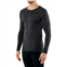 Mens Falke Wool Tech Long Sleeve